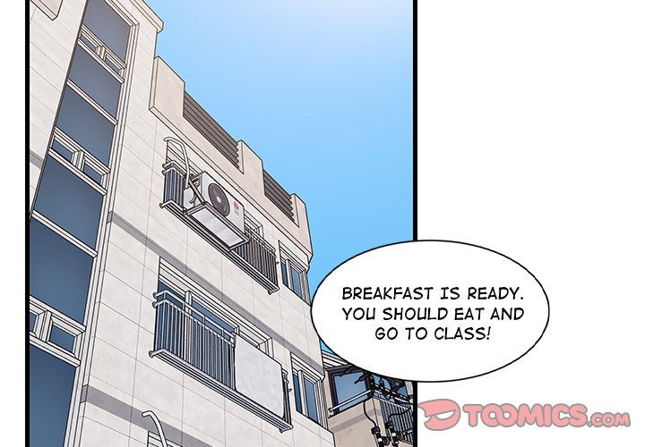 College Grades Skyrocketing Chapter 37 - Page 3 in English
