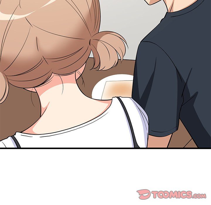 College Grades Skyrocketing Chapter 37 - Page 30 in English