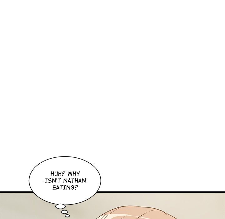 College Grades Skyrocketing Chapter 37 - Page 31 in English