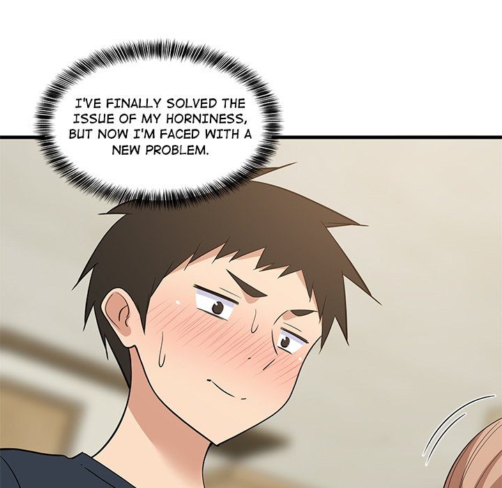 College Grades Skyrocketing Chapter 37 - Page 34 in English