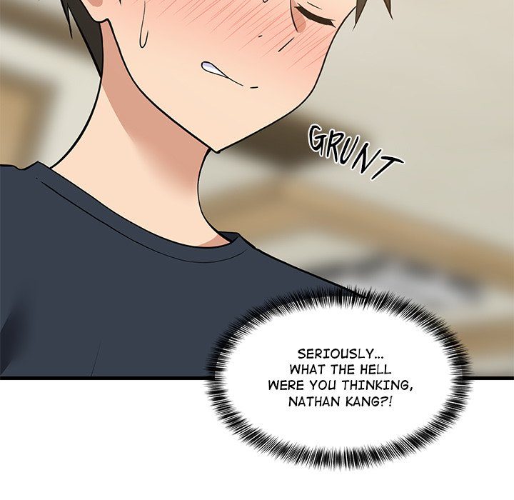 College Grades Skyrocketing Chapter 37 - Page 37 in English