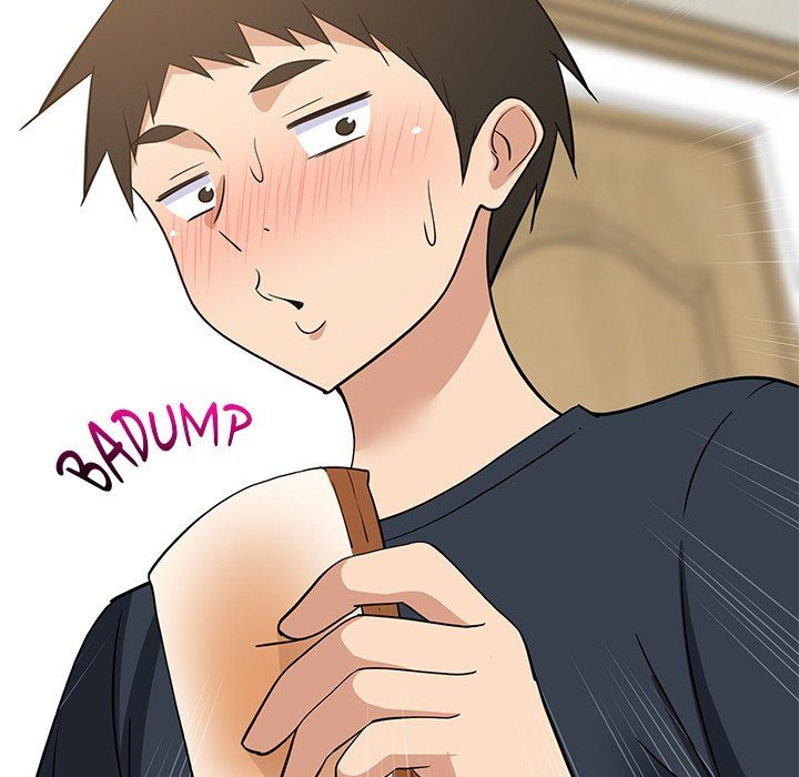 College Grades Skyrocketing Chapter 37 - Page 46 in English