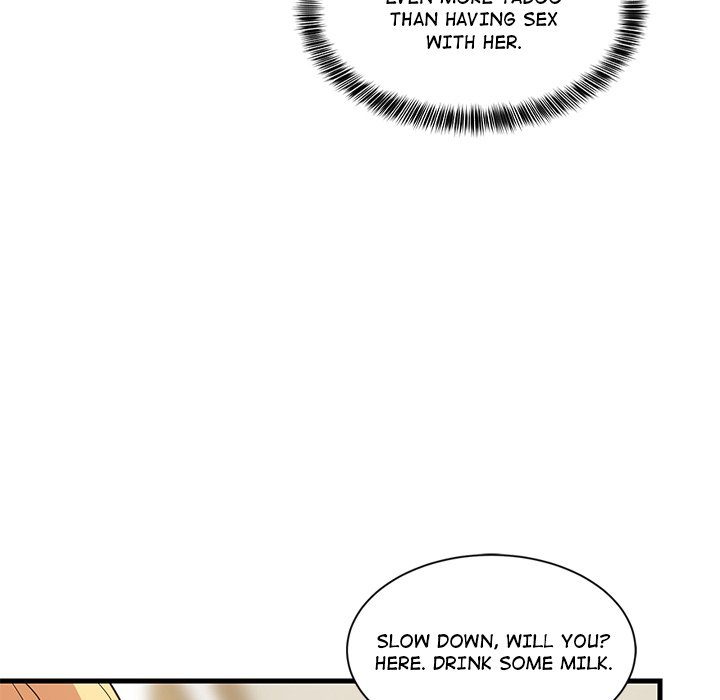 College Grades Skyrocketing Chapter 37 - Page 55 in English