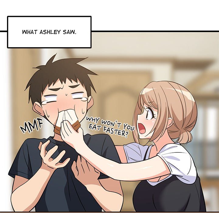 College Grades Skyrocketing Chapter 37 - Page 60 in English