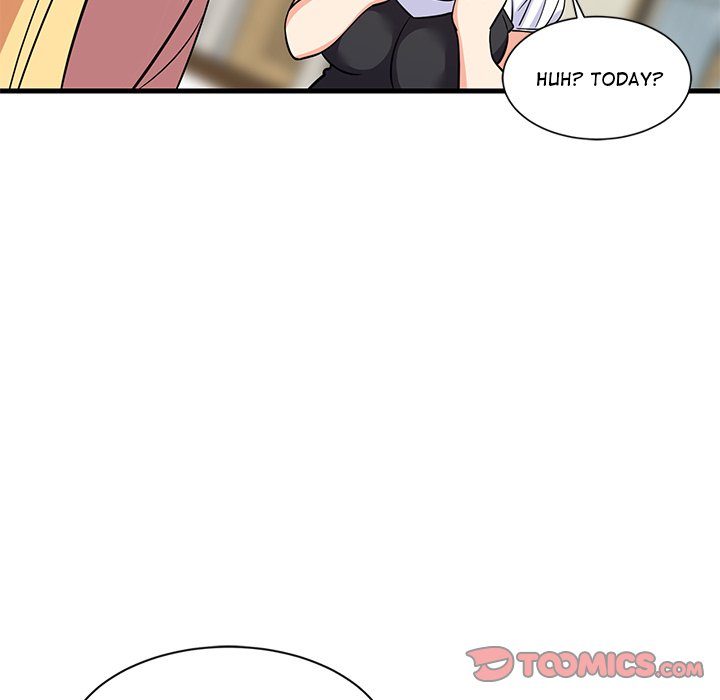 College Grades Skyrocketing Chapter 37 - Page 66 in English
