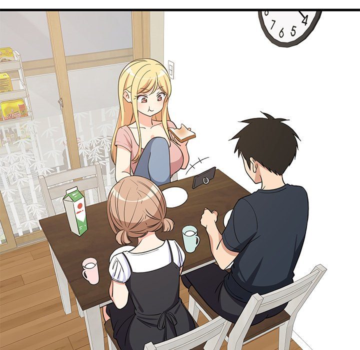 College Grades Skyrocketing Chapter 37 - Page 7 in English