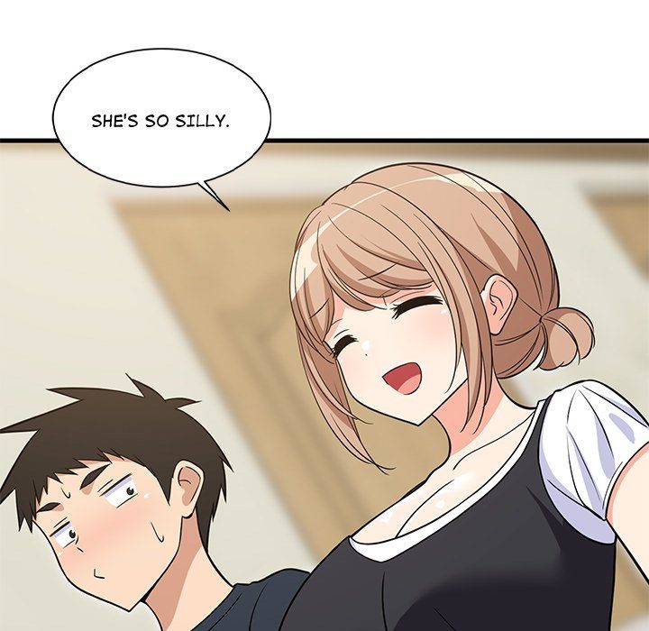 College Grades Skyrocketing Chapter 37 - Page 79 in English