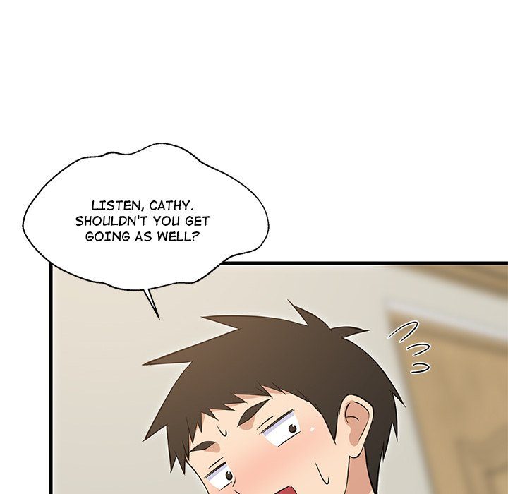 College Grades Skyrocketing Chapter 37 - Page 81 in English