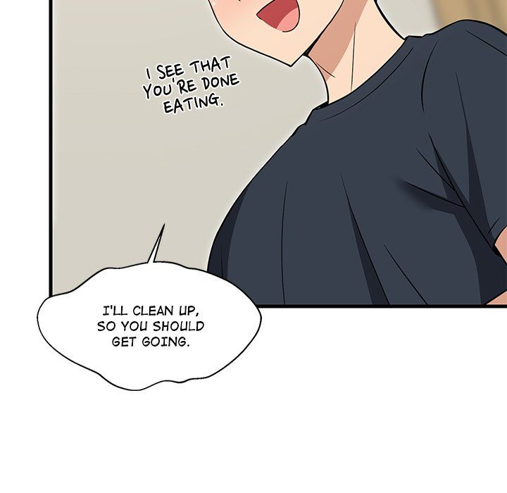 College Grades Skyrocketing Chapter 37 - Page 82 in English