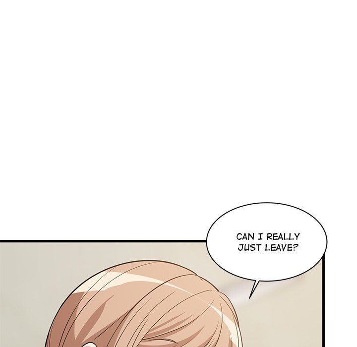 College Grades Skyrocketing Chapter 37 - Page 83 in English