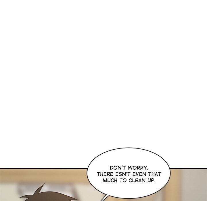 College Grades Skyrocketing Chapter 37 - Page 92 in English
