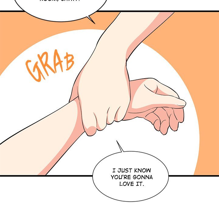 College Grades Skyrocketing Chapter 39 - Page 100 in English
