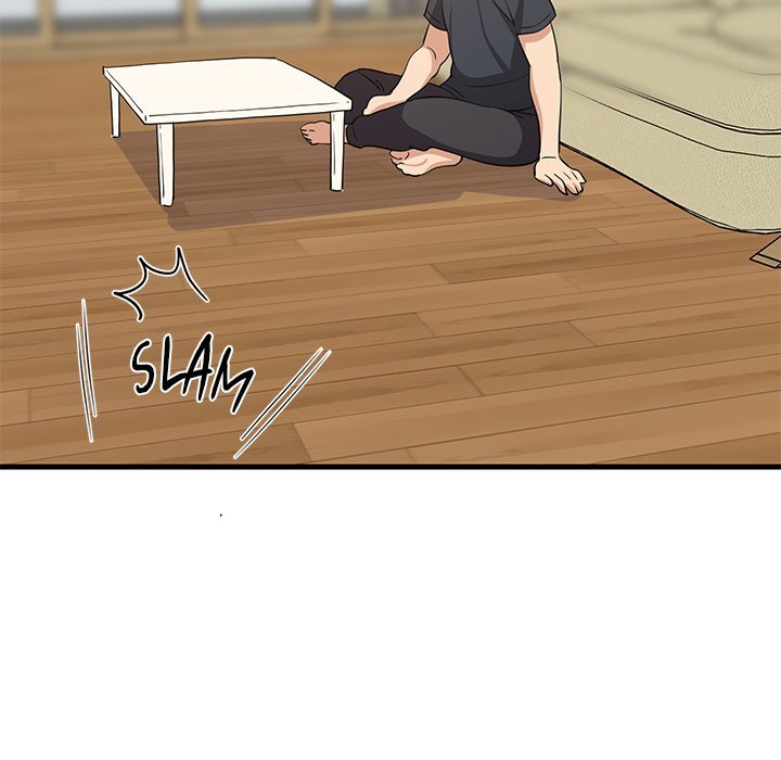 College Grades Skyrocketing Chapter 39 - Page 109 in English