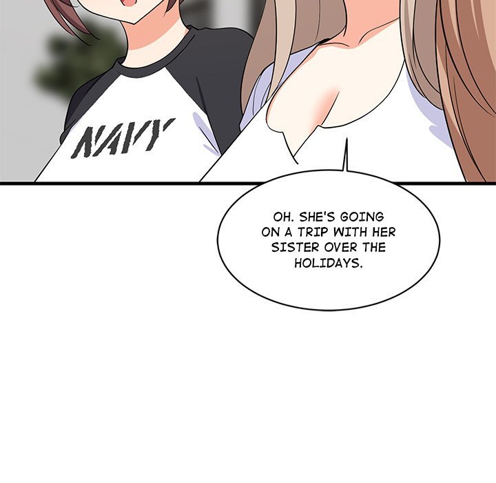 College Grades Skyrocketing Chapter 39 - Page 127 in English