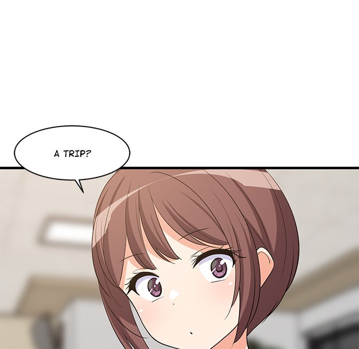 College Grades Skyrocketing Chapter 39 - Page 130 in English