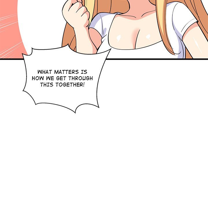 College Grades Skyrocketing Chapter 39 - Page 31 in English