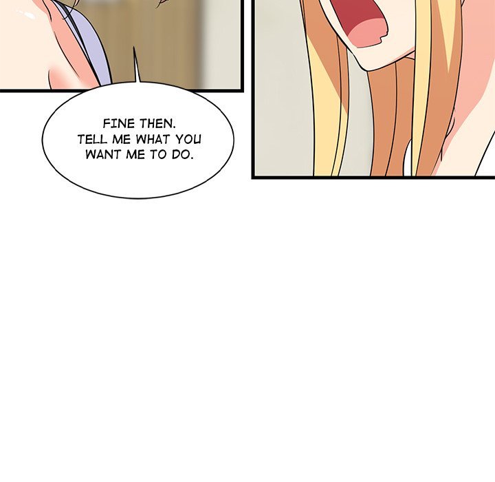 College Grades Skyrocketing Chapter 39 - Page 35 in English