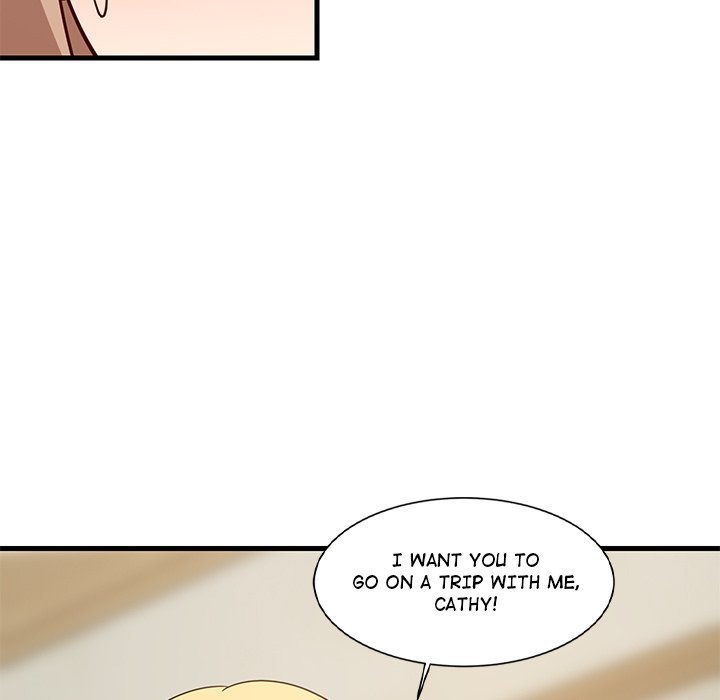 College Grades Skyrocketing Chapter 39 - Page 42 in English