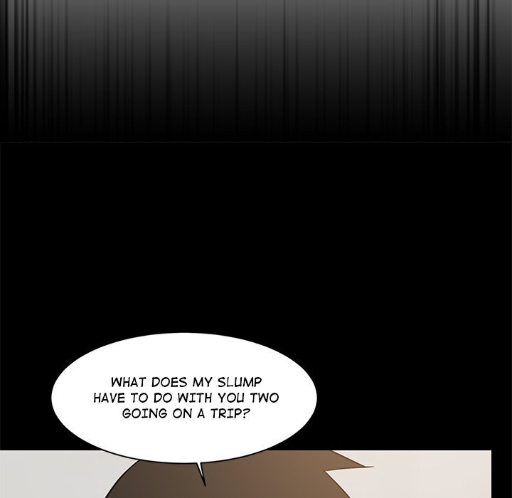 College Grades Skyrocketing Chapter 39 - Page 54 in English
