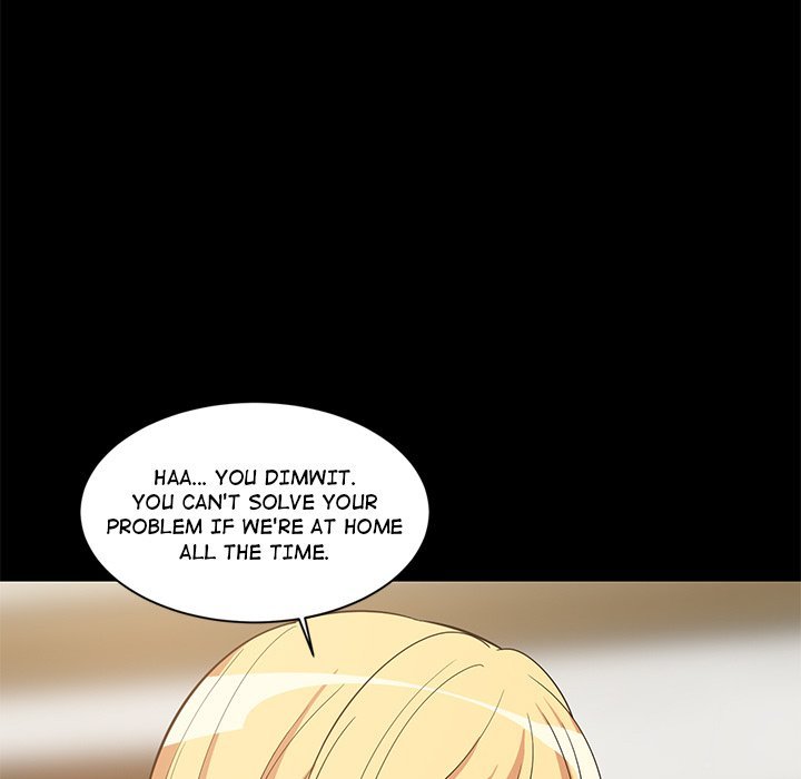 College Grades Skyrocketing Chapter 39 - Page 56 in English