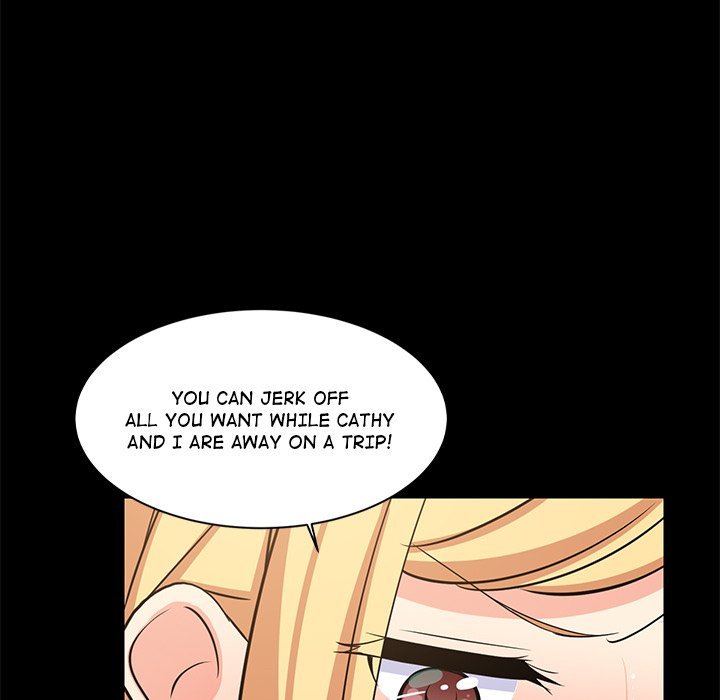 College Grades Skyrocketing Chapter 39 - Page 58 in English