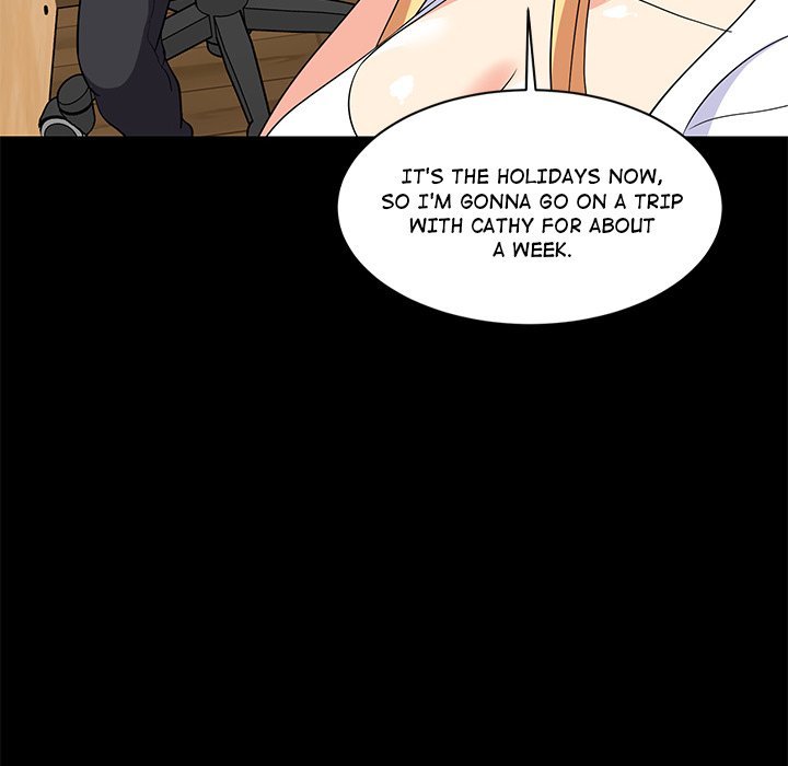 College Grades Skyrocketing Chapter 39 - Page 78 in English