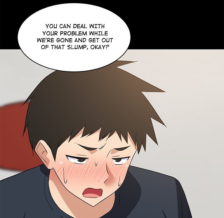 College Grades Skyrocketing Chapter 39 - Page 79 in English