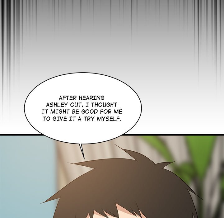 College Grades Skyrocketing Chapter 39 - Page 95 in English