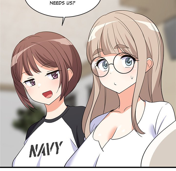 College Grades Skyrocketing Chapter 40 - Page 11 in English