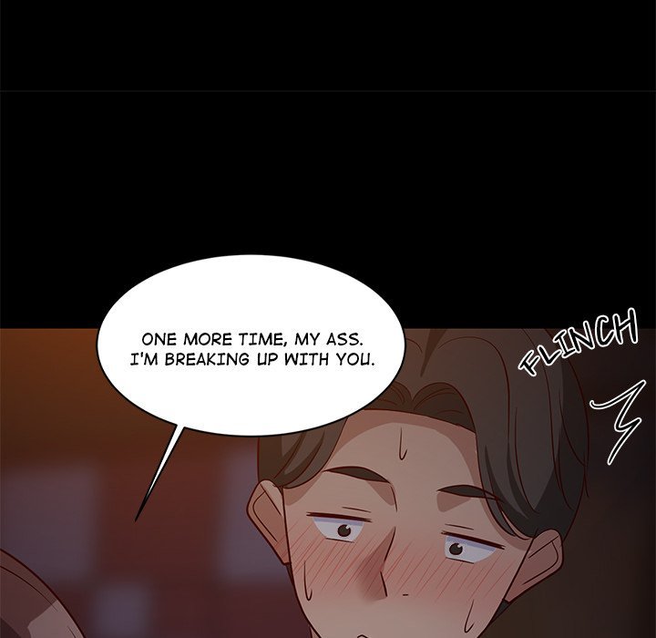 College Grades Skyrocketing Chapter 40 - Page 112 in English