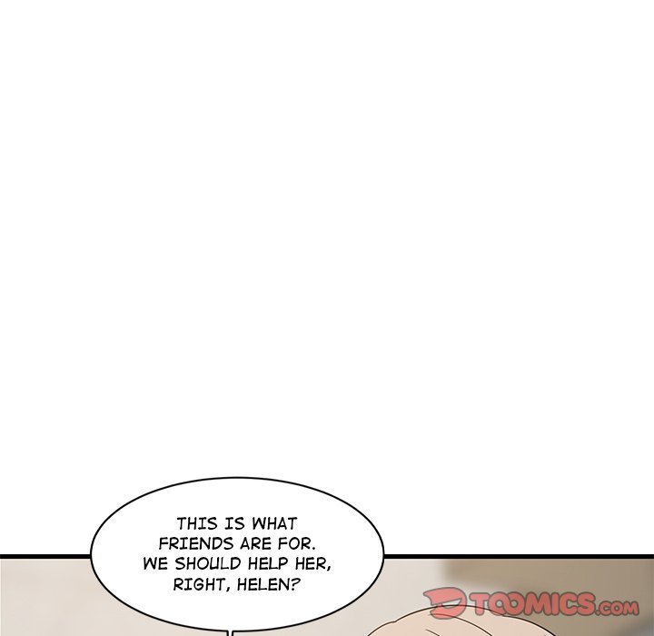 College Grades Skyrocketing Chapter 40 - Page 12 in English