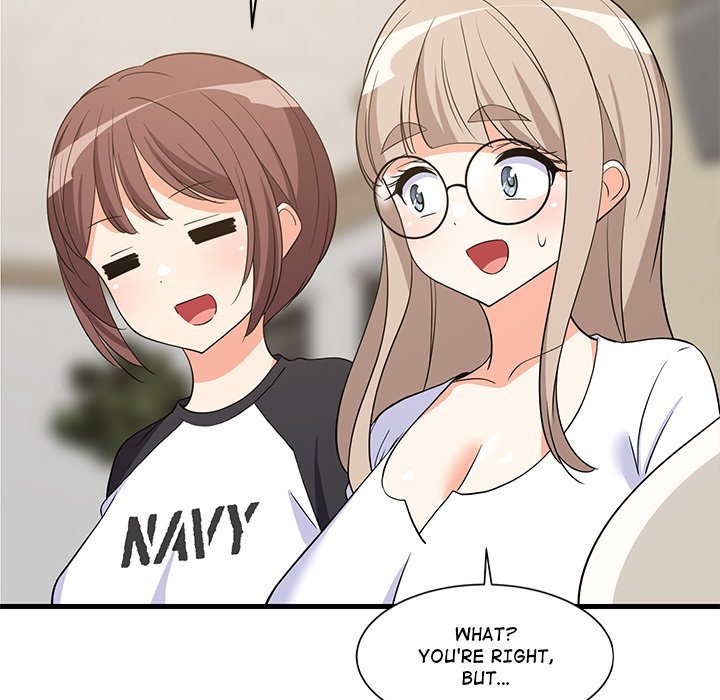 College Grades Skyrocketing Chapter 40 - Page 13 in English