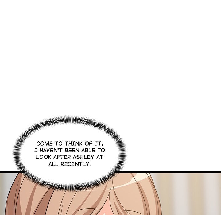 College Grades Skyrocketing Chapter 40 - Page 140 in English