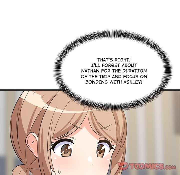 College Grades Skyrocketing Chapter 40 - Page 147 in English