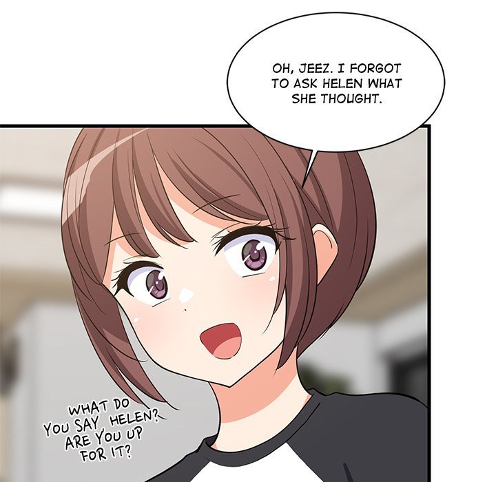 College Grades Skyrocketing Chapter 40 - Page 17 in English