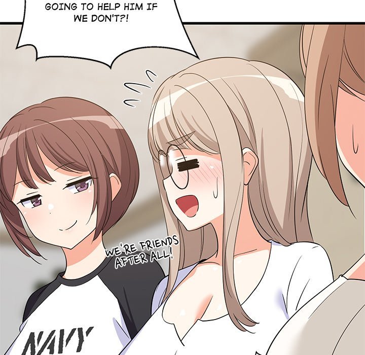 College Grades Skyrocketing Chapter 40 - Page 58 in English
