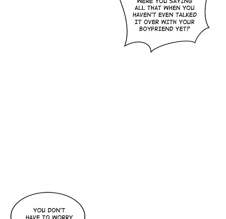 College Grades Skyrocketing Chapter 40 - Page 64 in English