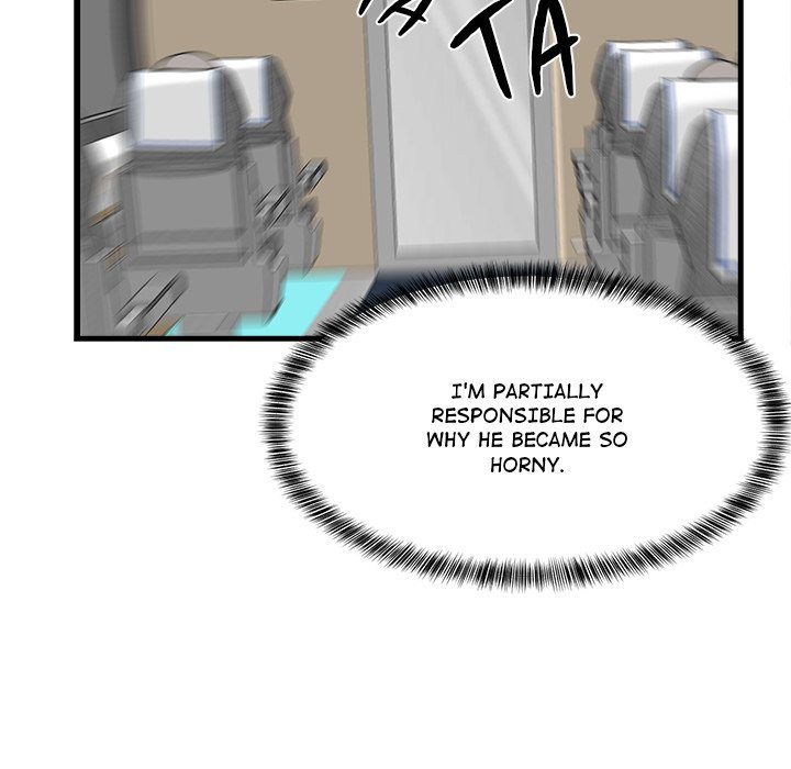 College Grades Skyrocketing Chapter 41 - Page 107 in English
