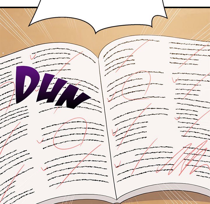 College Grades Skyrocketing Chapter 41 - Page 117 in English