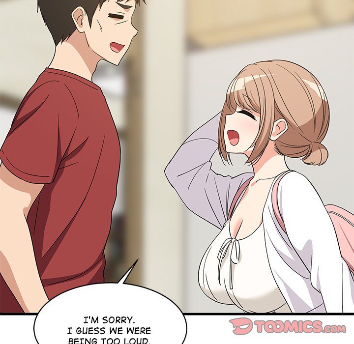 College Grades Skyrocketing Chapter 41 - Page 12 in English