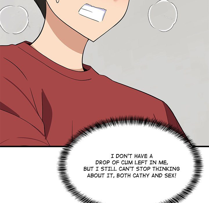 College Grades Skyrocketing Chapter 41 - Page 123 in English