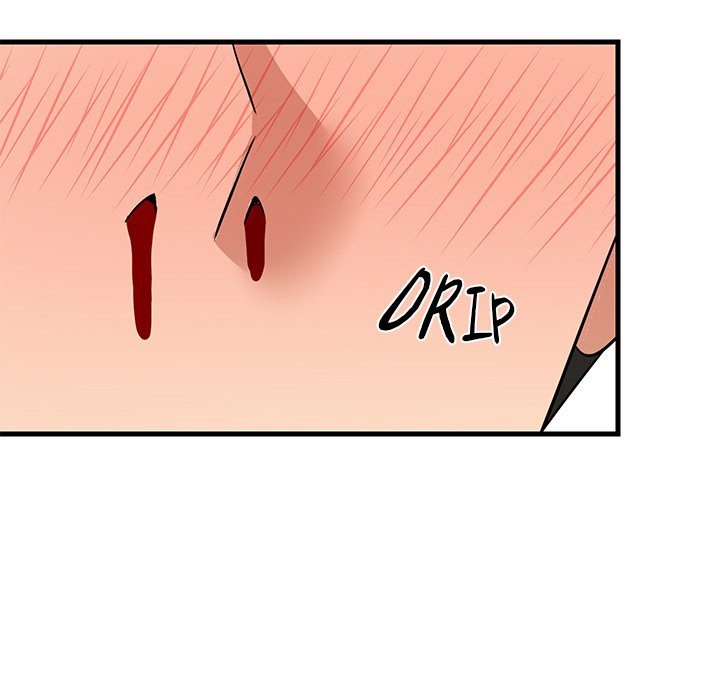 College Grades Skyrocketing Chapter 41 - Page 134 in English