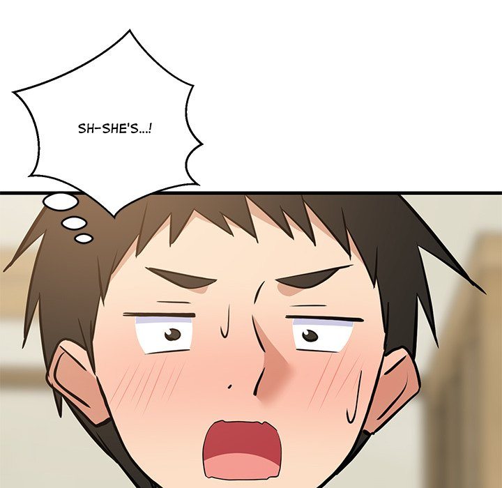 College Grades Skyrocketing Chapter 41 - Page 155 in English