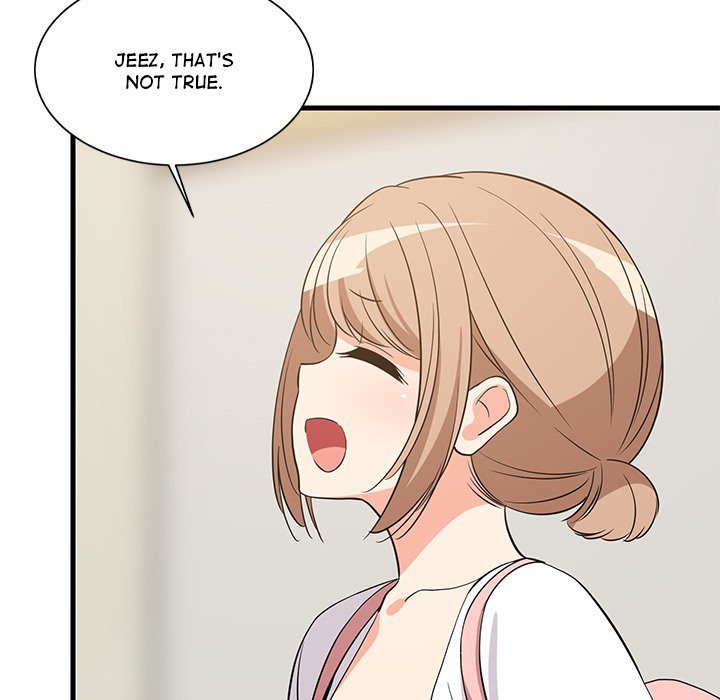 College Grades Skyrocketing Chapter 41 - Page 16 in English