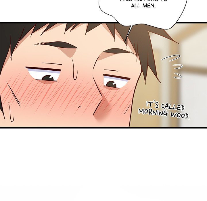 College Grades Skyrocketing Chapter 41 - Page 25 in English
