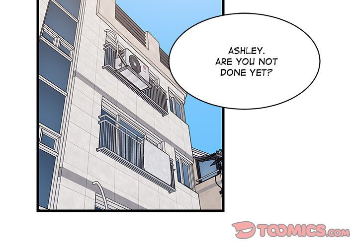 College Grades Skyrocketing Chapter 41 - Page 3 in English