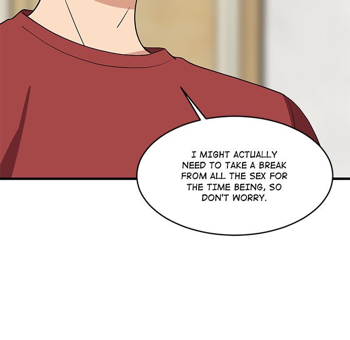 College Grades Skyrocketing Chapter 41 - Page 32 in English