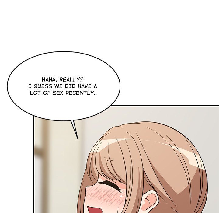 College Grades Skyrocketing Chapter 41 - Page 33 in English