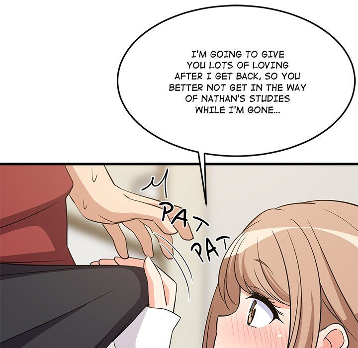 College Grades Skyrocketing Chapter 41 - Page 35 in English