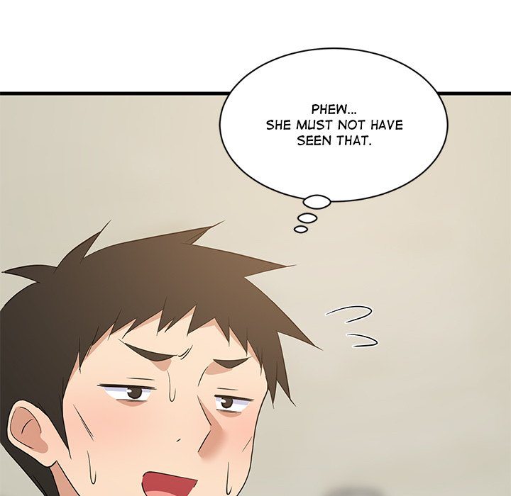 College Grades Skyrocketing Chapter 41 - Page 51 in English